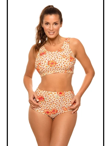 Dvojdielne plavky model 165739 Marko