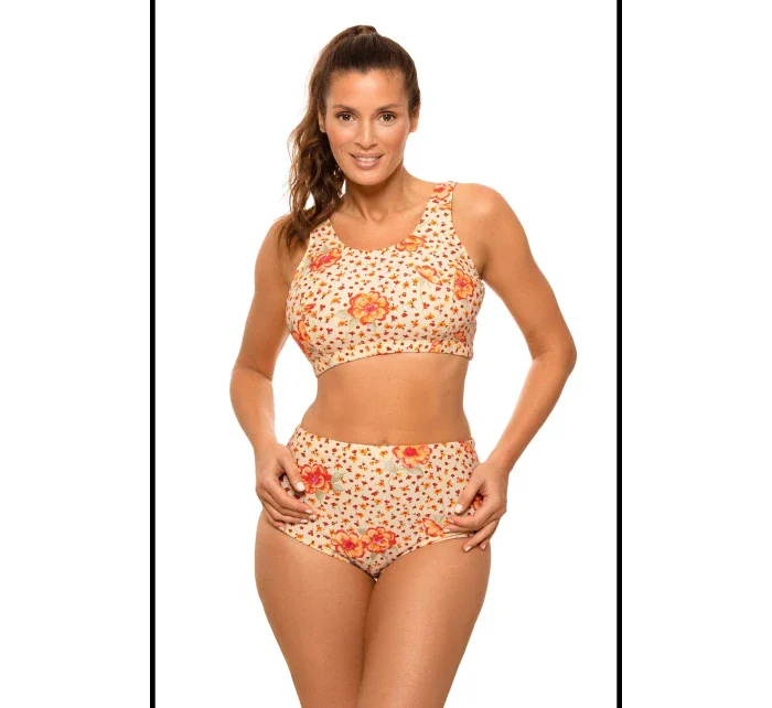 Dvojdielne plavky model 165739 Marko