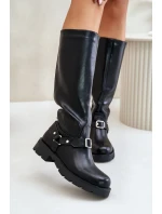 Topánky model 200250 Step in style Topánky model 200250 Step in style