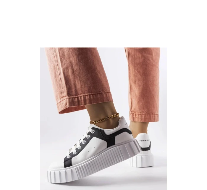 Tenisky model 207834 Solea Tenisky model 207834 Solea