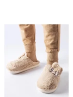 Papuče model 223131 Solea