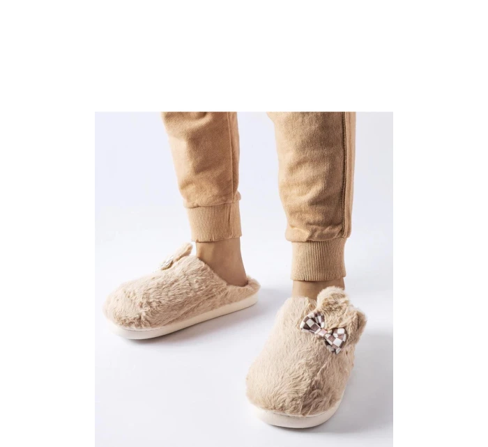 Papuče model 223131 Solea