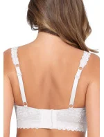 Podprsenka Parfait P5482 32 G Biela perla