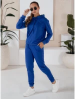 Dámská tepláková souprava MIGEL Dstreet model 21967752 - FashionStreet Dámská tepláková souprava MIGEL Dstreet model 21967752 - FashionStreet