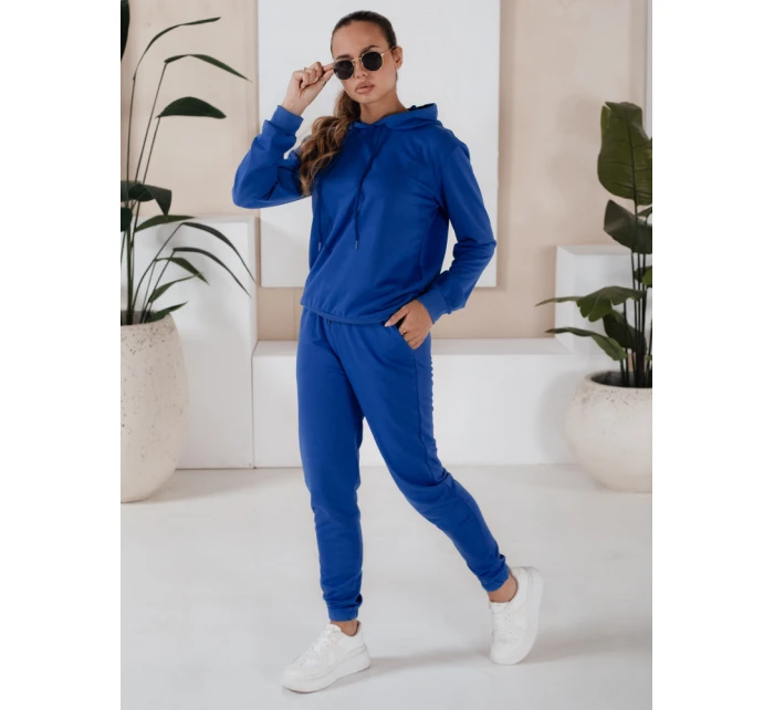 Dámská tepláková souprava MIGEL Dstreet model 21967752 - FashionStreet Dámská tepláková souprava MIGEL Dstreet model 21967752 - FashionStreet