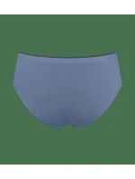 sloggi GO Sense Hipster 2P - Blue Shadow - SLOGGI Blue Shadow - SLOGGI