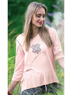 Kľúč LNS 731 A26 3/4 S-XL dámske pyžamo