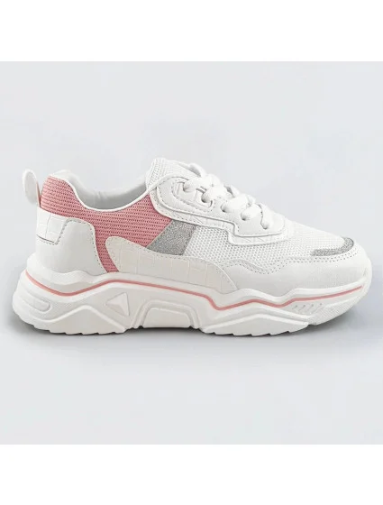 dámské sneakersy s vsadkami model 17214363