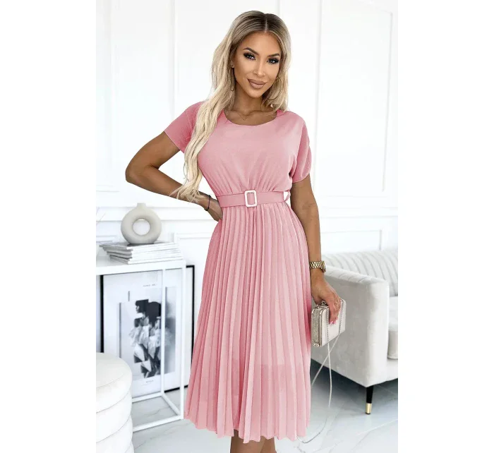 Dámske šaty 465-3 MIA - NUMOCO Dámske šaty 465-3 MIA - NUMOCO