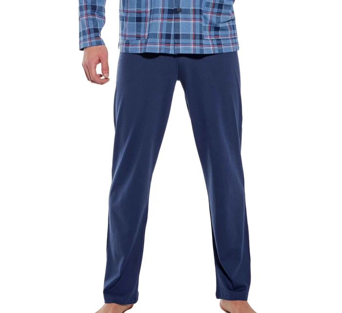 Pánske pyžamo 114/68 - CORNETTE