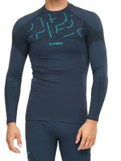 Termo mikina Tactical M  model 18994084 - Alpinus