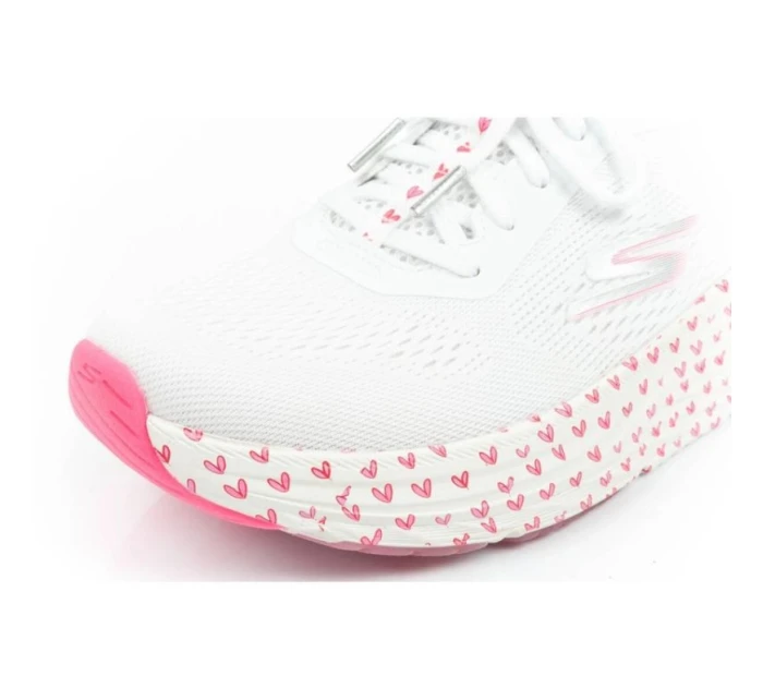 Topánky Skechers W 129630/WPK Topánky Skechers W 129630/WPK