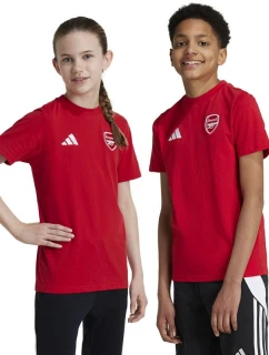 Arsenal London Tee Jr Tričko model 21391229 - ADIDAS