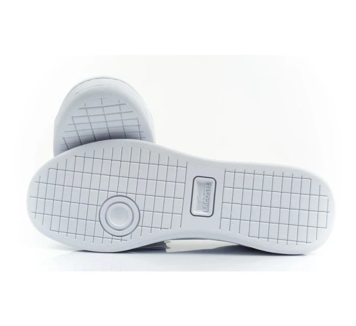 Carnaby W model 21021654 dámské boty - Lacoste Carnaby W model 21021654 dámské boty - Lacoste
