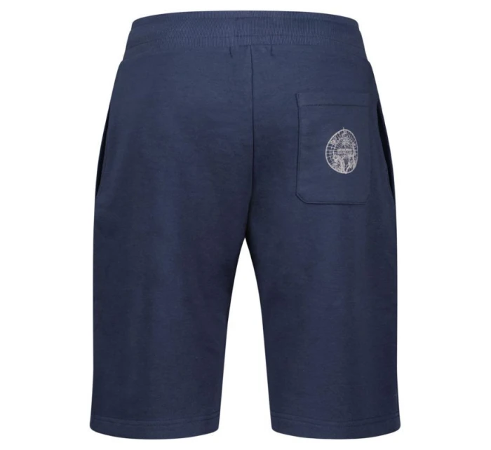 Geographic Norway Paracana 317 M SY1233H/GN-Navy Šortky