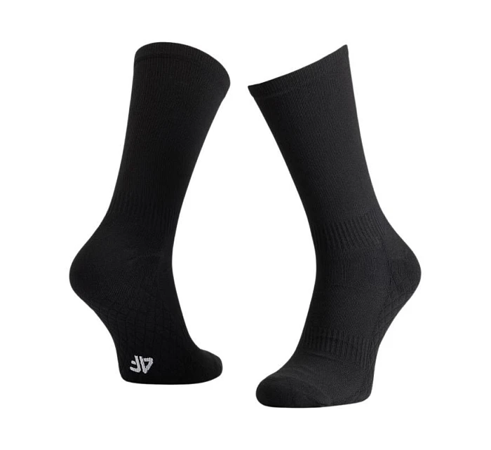FNK tmavě černé ponožky WAW25UFSO 20S model 21391876 - 4F FNK tmavě černé ponožky WAW25UFSO 20S model 21391876 - 4F