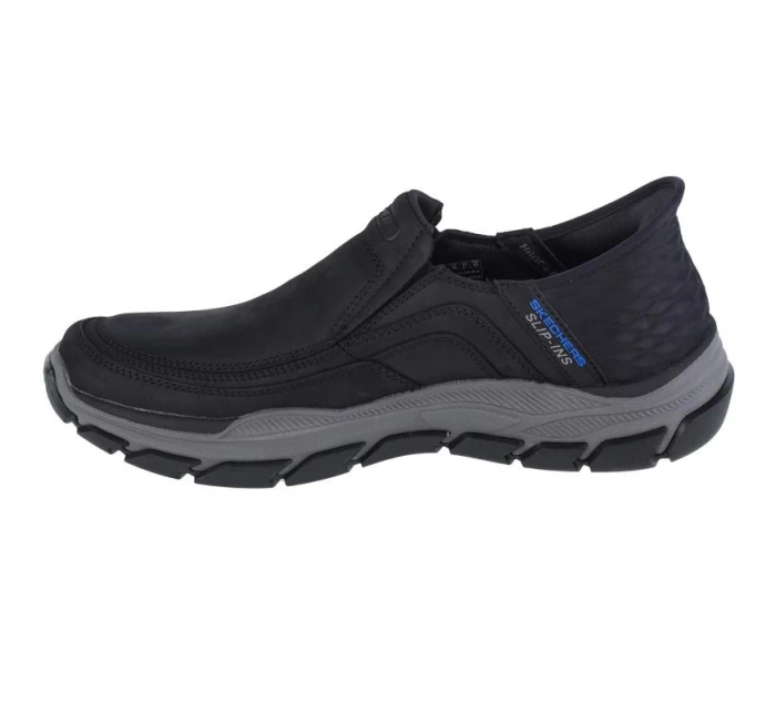 Skechers Slip-Ins Respected - Elgin M 204810-BLK