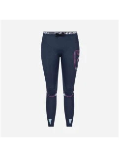 Legginsy W  Race granatowy model 21457697 - Rossignol
