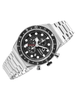 Pánské hodinky Chronograph + BOX model 21806737 - Timex Pánské hodinky Chronograph + BOX model 21806737 - Timex