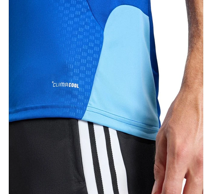 Pánsky tréningový dres adidas Tiro 26 Competition Training Jersey blue KA7592 pánsky