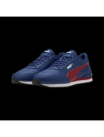 ST Runner v4 L Blue Red model 22378305 - Puma ST Runner v4 L Blue Red model 22378305 - Puma