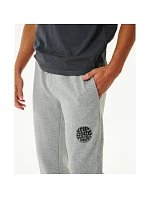 Nohavice RIP CURL Icons Of Surf Trackpant, sivé