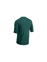 Cyklistické tričko NORTHWAVE Bomb Jersey S/s smaragdové
