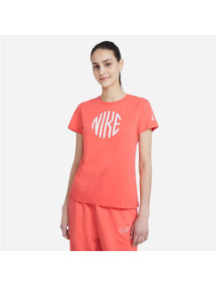 Dámské tričko Sportswear W DJ1816 814 - Nike