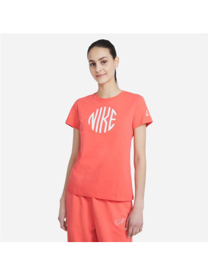 Dámské tričko Sportswear W DJ1816 814 - Nike