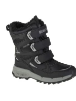 Detská obuv Vipos Tex K Jr 260902K-1115 - Kappa