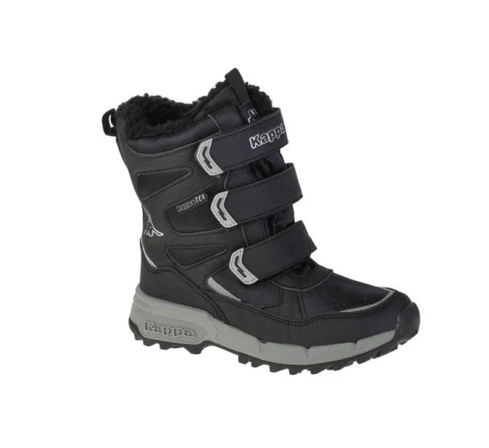 Dětské boty Tex K Jr  model 16208737 - Kappa
