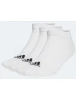 Tenké a ľahké ponožky adidas Sportswear s nízkym strihom HT3469