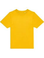 B&C #E150 /kids Dětské tričko model 22444535 gold B&C #E150 /kids Dětské tričko model 22444535 gold
