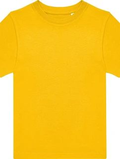 B&C #E150 /kids Dětské tričko model 22444535 gold