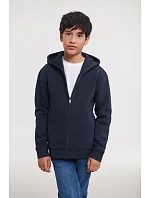 Dětská mikina s kapucí "Authentic" 10. black model 22472881 - Russell Athletic Dětská mikina s kapucí "Authentic" 10. black model 22472881 - Russell Athletic