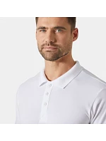 Classic Pánské piqué polo "Classic" white model 22434151 - Helly Hansen Classic Pánské piqué polo "Classic" white model 22434151 - Helly Hansen