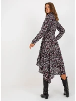 Dámské šaty CHA SK  černé model 17632662 - FPrice