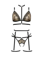 Štvordielna sada Paige - Anais