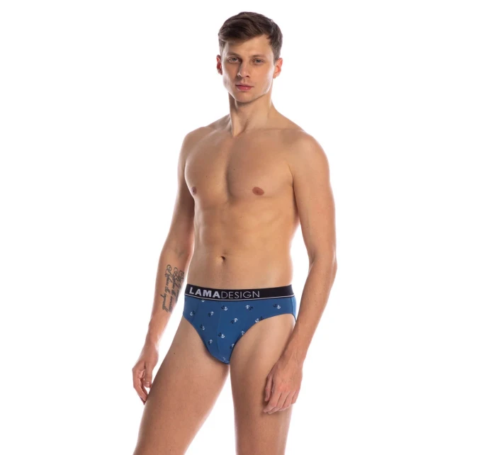 SLIPY MĘSKIE STANDARD model 18547016 - Lama SLIPY MĘSKIE STANDARD model 18547016 - Lama