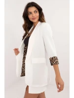 Bunda model 200486 Taliansko Moda