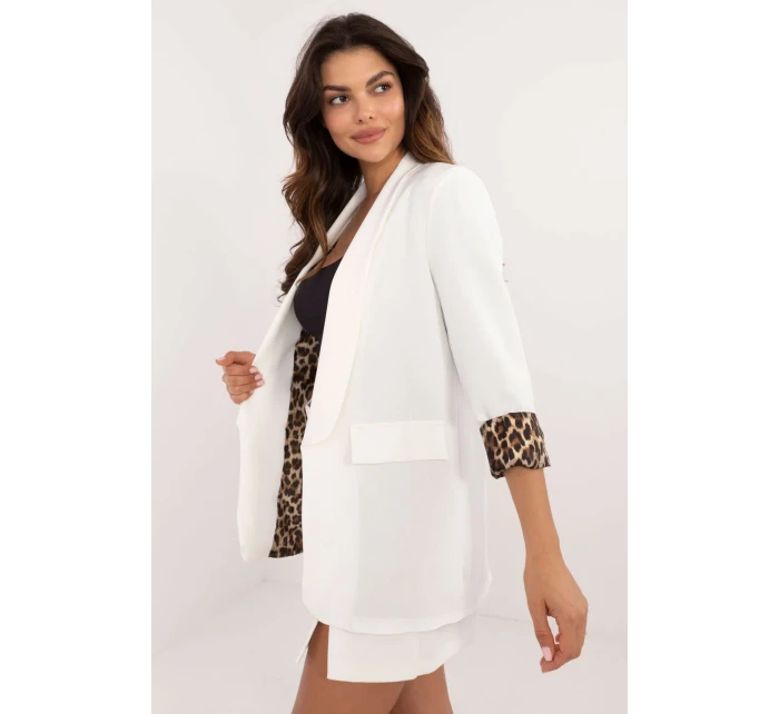 Bunda model 200486 Taliansko Moda