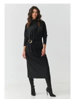 Denné šaty model 220465 Makadamia