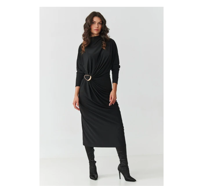 Denné šaty model 220465 Makadamia