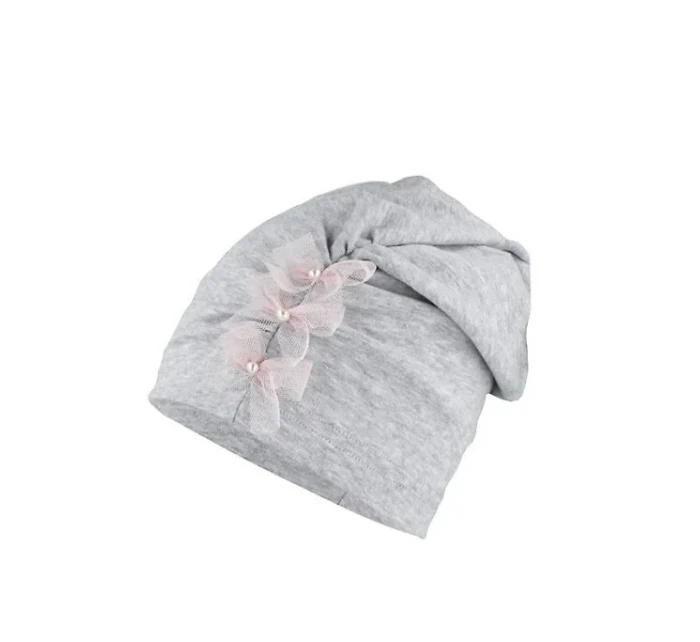 Detská čiapka AJS 50-066