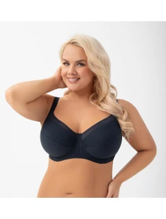Mäkká podprsenka Gorsenia K 974 Anika