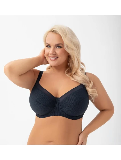 Mäkká podprsenka Gorsenia K 974 Anika