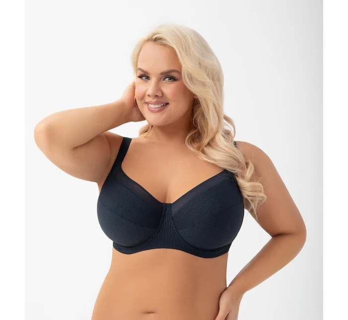 Mäkká podprsenka Gorsenia K 974 Anika