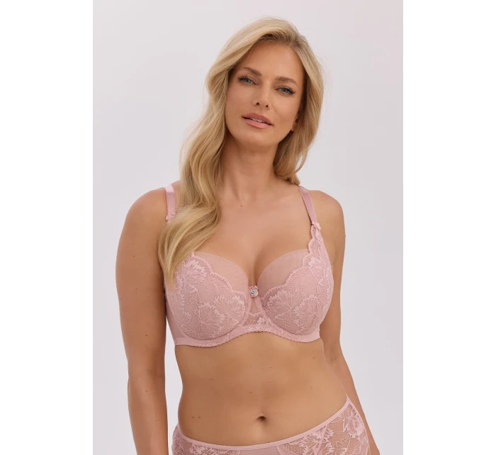 Polomäkká podprsenka Gaia BS 1342 Evelyn