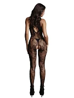 Bodystocking Le Desir DES023 Krížový výstrih Bodystocking Le Desir DES023 Krížový výstrih