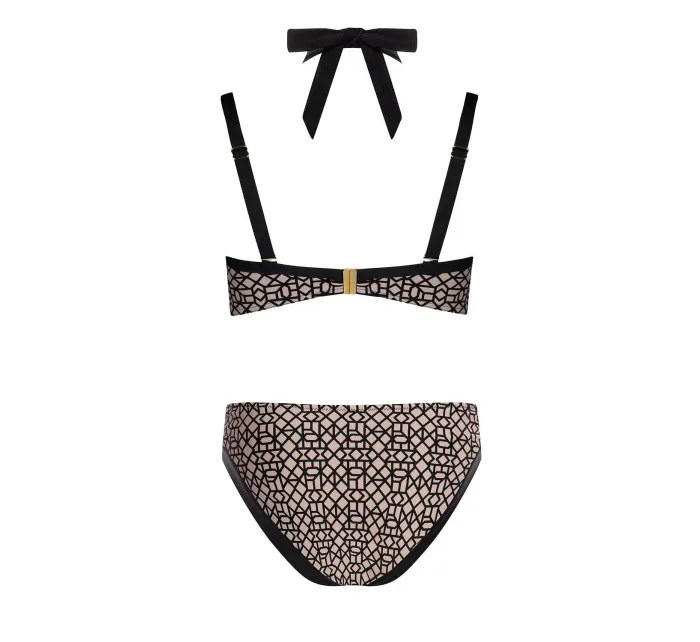 Plavky Self S 939 LX7 Luxe 7 Plavky Self S 939 LX7 Luxe 7